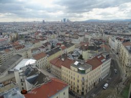 Rundblick vom HDM 12.03.2026